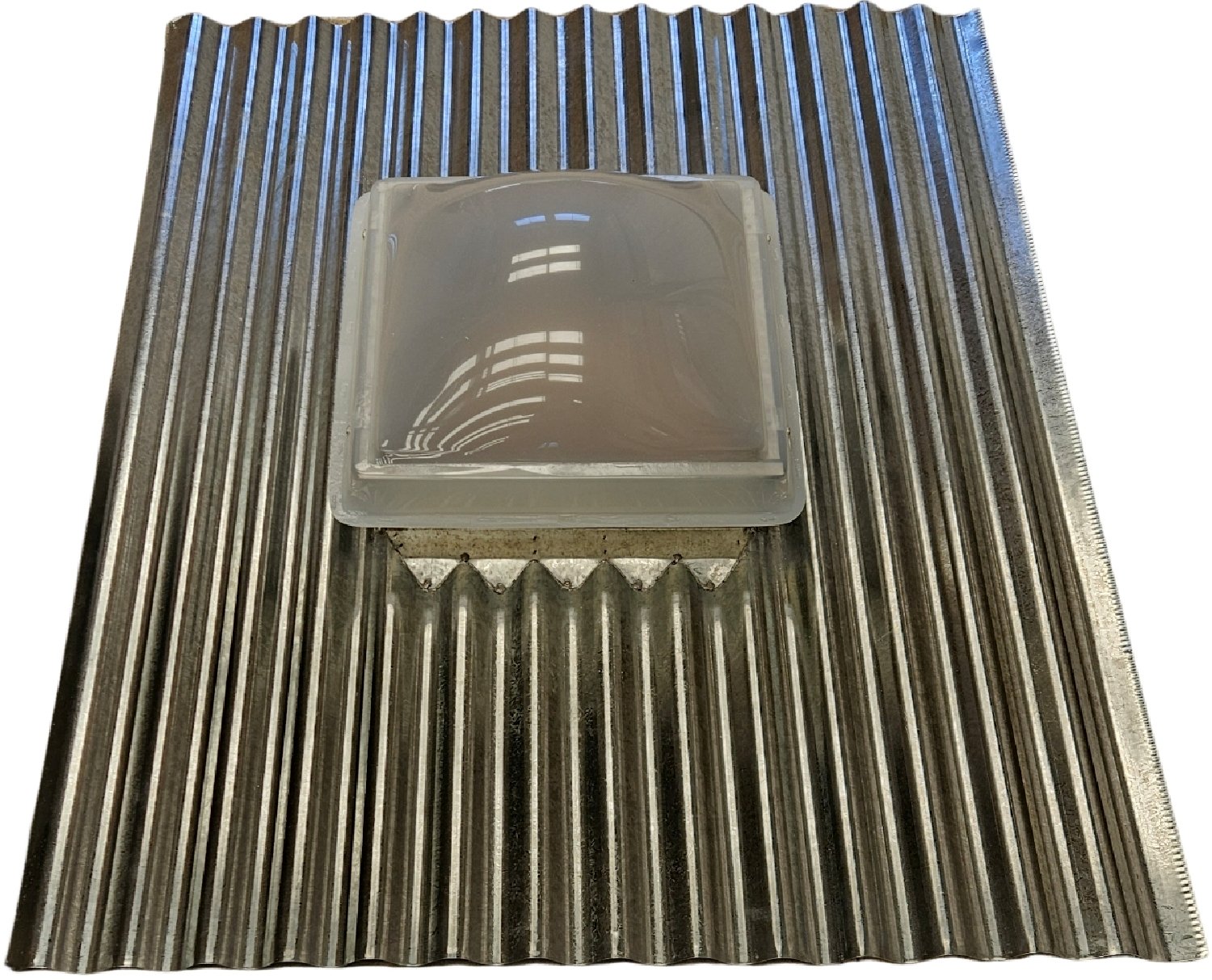 CLARABOYA ACANALADA 1